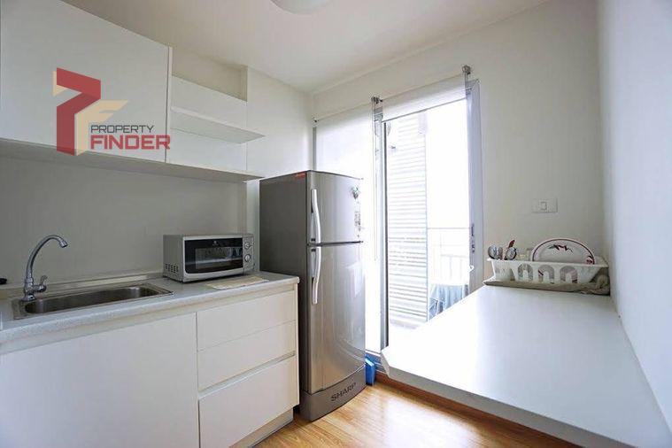 picture Condo for rent The Trust Residence Ratchada - Rama 3 Contact @propertybkk4 - 5/7