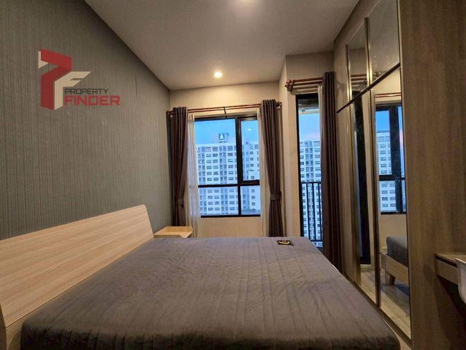 picture Condo for rent Knightsbridge Collage Ramkhamhaeng Contact @propertybkk1 - 4/17