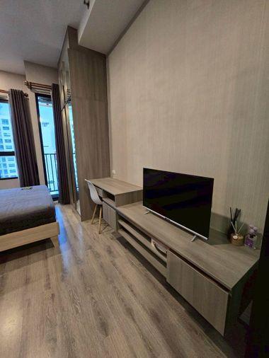 picture Condo for rent Knightsbridge Collage Ramkhamhaeng Contact @propertybkk1 - 10/17