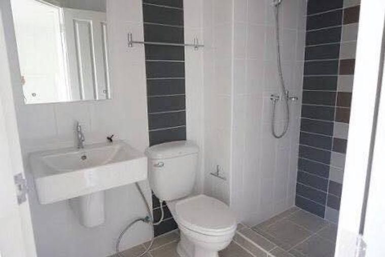 picture Condo for rent The Trust Residence Ratchada - Rama 3 Contact @propertybkk4 - 6/7
