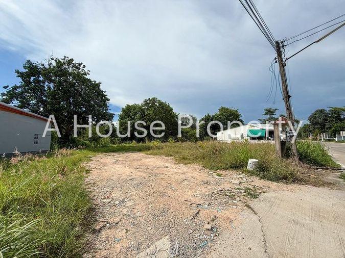 รูป ขายที่ดินนาพร้าว ศรีราชา แปลงสวย หมู่บ้าน คอนโด รายล้อม - รูปที่ 6/14
