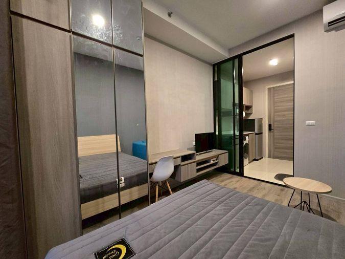 picture Condo for rent Knightsbridge Collage Ramkhamhaeng Contact @propertybkk1 - 7/17