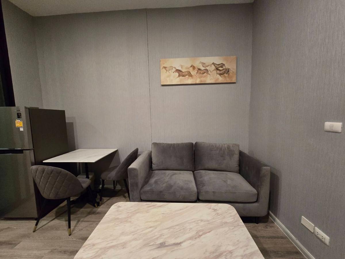 picture Condo for rent Knightsbridge Collage Ramkhamhaeng Contact @propertybkk1 - 12/18