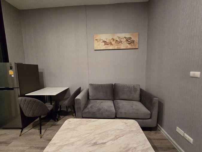 picture Condo for rent Knightsbridge Collage Ramkhamhaeng Contact @propertybkk1 - 12/18