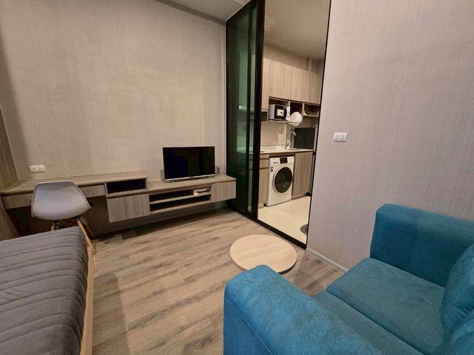 picture Condo for rent Knightsbridge Collage Ramkhamhaeng Contact @propertybkk1 - 11/17