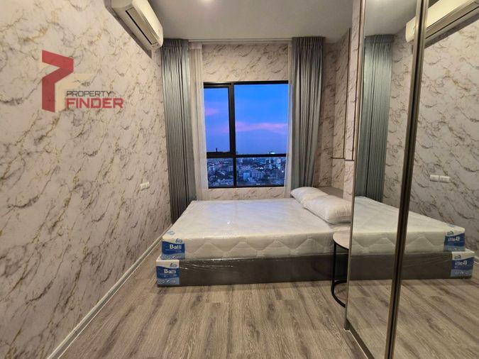 picture Condo for rent Knightsbridge Collage Ramkhamhaeng Contact @propertybkk1 - 5/18