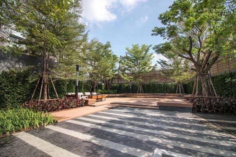 รูป 🏡ให้เช่าคอนโด : ไลฟ์ สุขุมวิท 48 ใกล้บีทีเอส พระโขนง (ST-02) - รูปที่ 8/8