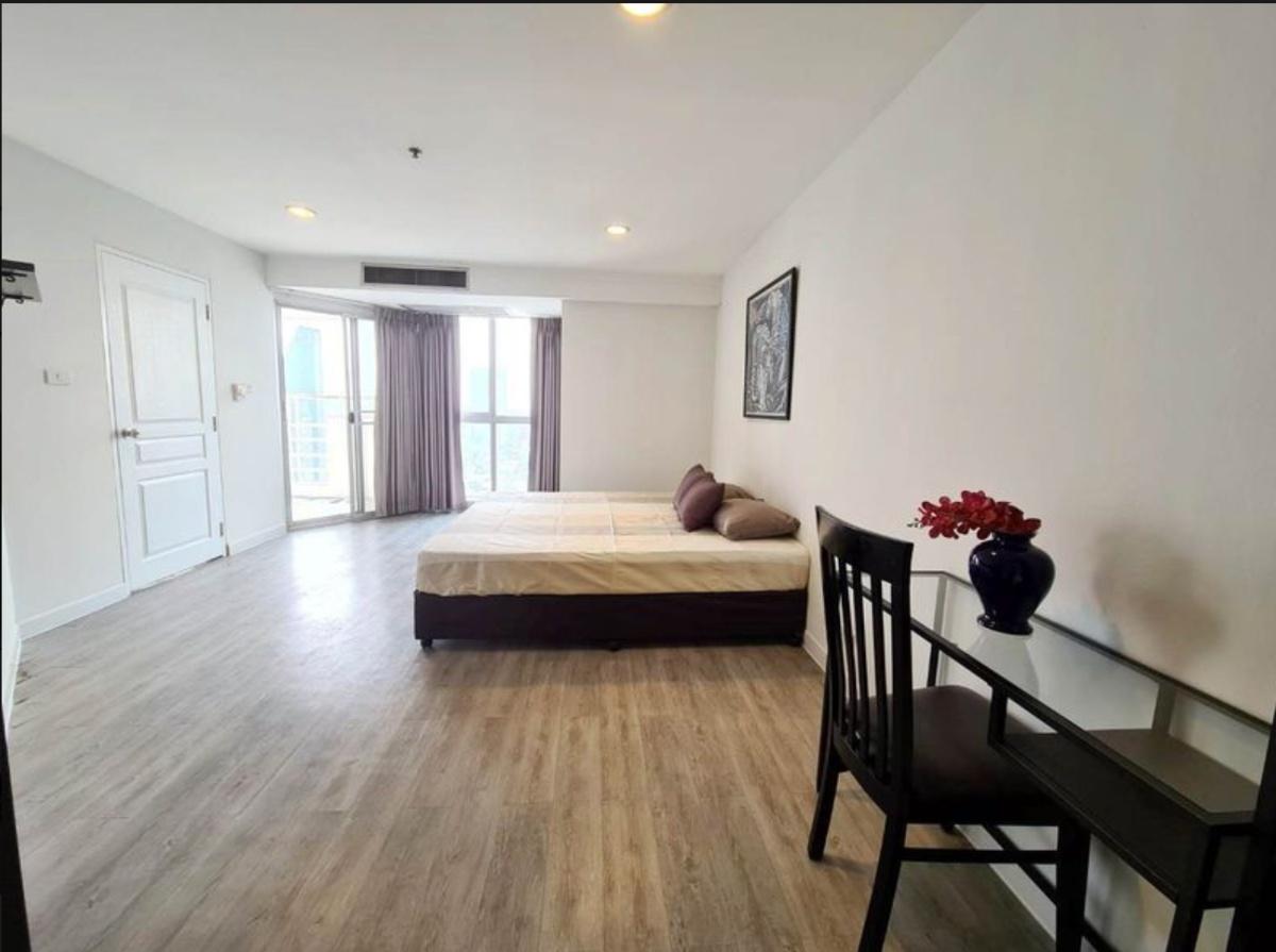 รูป ให้เช่า Waterford Diamond. 2นอน 85ตร.ม. Line id: @pfagent - รูปที่ 5/11