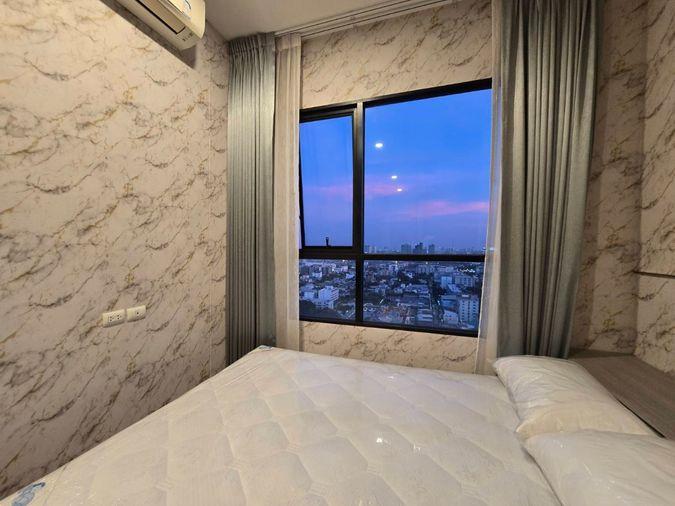 picture Condo for rent Knightsbridge Collage Ramkhamhaeng Contact @propertybkk1 - 7/18