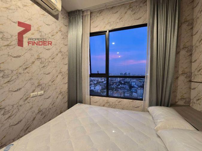 picture Condo for rent Knightsbridge Collage Ramkhamhaeng Contact @propertybkk1 - 7/18