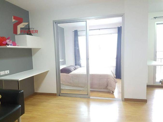 picture Condo for rent The Trust Residence Ratchada - Rama 3 Contact @propertybkk4 - 4/8