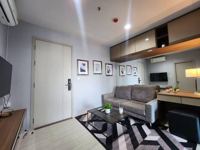 รูป 🏡ให้เช่าคอนโด : ไลฟ์ สุขุมวิท 48  ใกล้บีทีเอส พระโขนง (ST-02) - รูปที่ 3/8