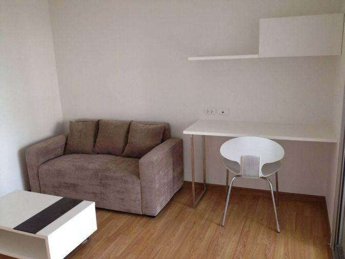 picture Condo for rent The Trust Residence Ratchada - Rama 3 Contact @propertybkk4 - 1/7