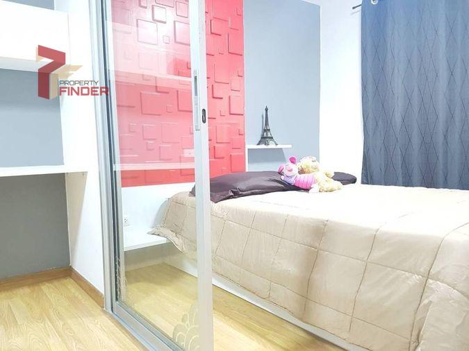 picture Condo for rent The Trust Residence Ratchada - Rama 3 Contact @propertybkk4 - 5/8