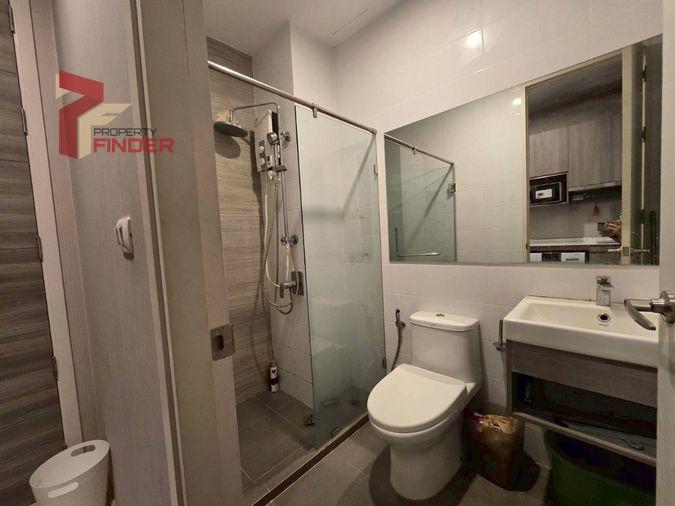 picture Condo for rent Knightsbridge Collage Ramkhamhaeng Contact @propertybkk1 - 16/17