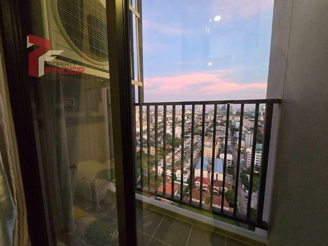 picture Condo for rent Knightsbridge Collage Ramkhamhaeng Contact @propertybkk1 - 18/18