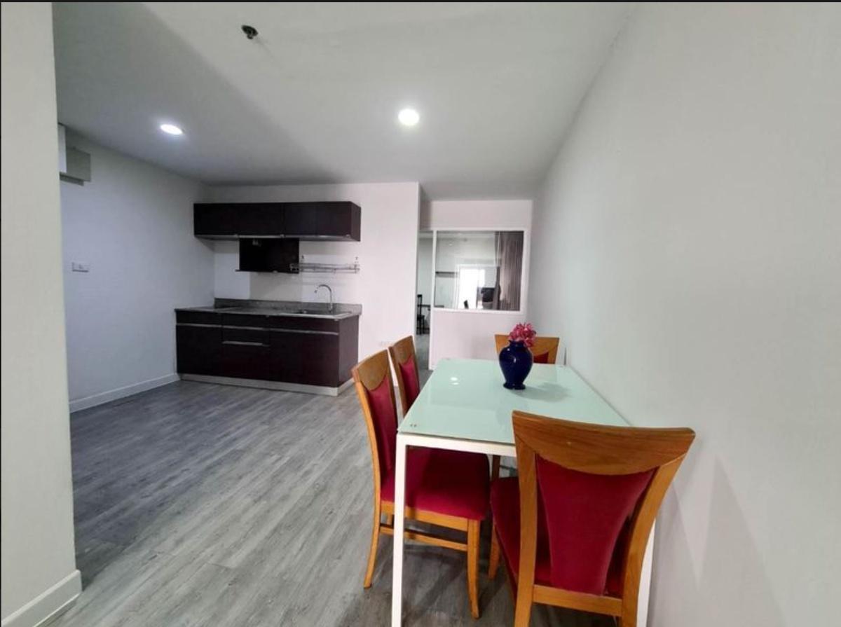 รูป ให้เช่า Waterford Diamond. 2นอน 85ตร.ม. Line id: @pfagent - รูปที่ 3/11