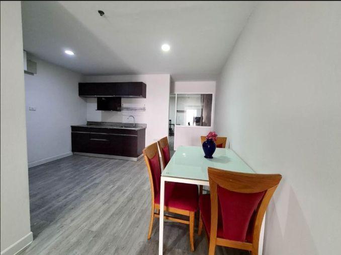 picture for rent Waterford Diamond. 2bed 85sqm. Line id: @pfagent - 3/11