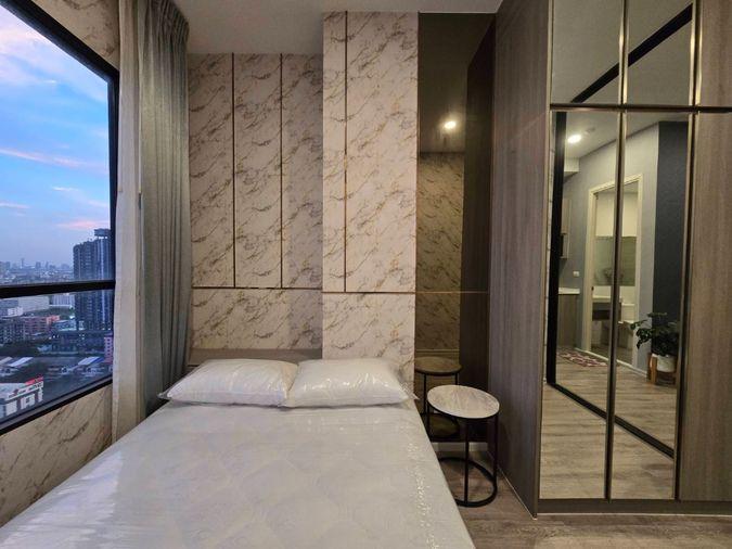 picture Condo for rent Knightsbridge Collage Ramkhamhaeng Contact @propertybkk1 - 3/18