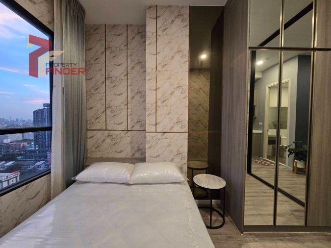picture Condo for rent Knightsbridge Collage Ramkhamhaeng Contact @propertybkk1 - 3/18