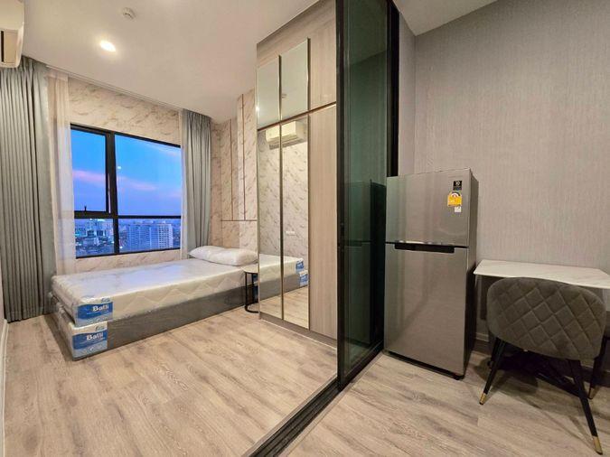 picture Condo for rent Knightsbridge Collage Ramkhamhaeng Contact @propertybkk1 - 6/18