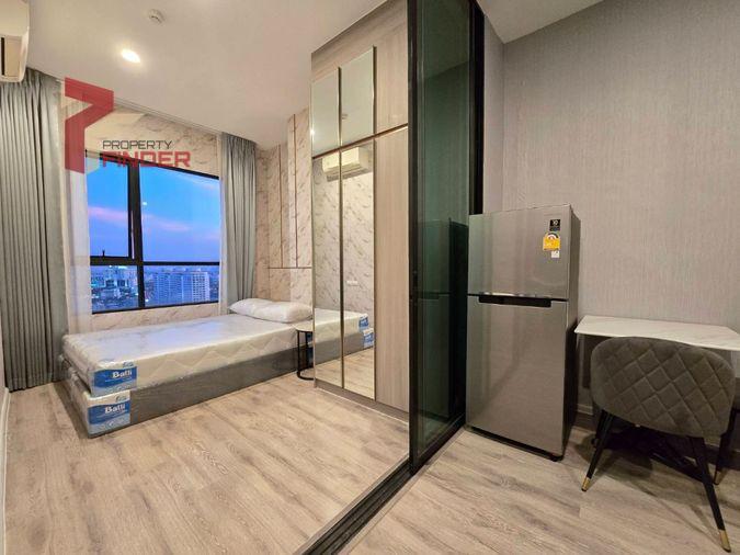 picture Condo for rent Knightsbridge Collage Ramkhamhaeng Contact @propertybkk1 - 6/18