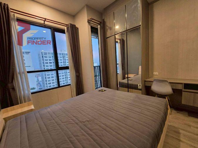picture Condo for rent Knightsbridge Collage Ramkhamhaeng Contact @propertybkk1 - 5/17