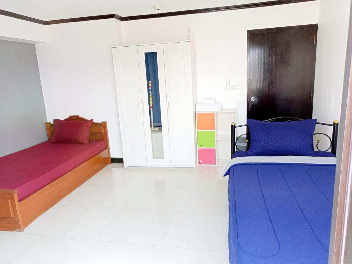 รูป ขาย Omni Tower 105 ตรม. 3 นอน 2 น้ำ ชั้น 15 สุขุมวิท ซ. 4 ใกล้ BTS นานา  - รูปที่ 8/12
