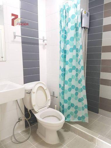 picture Condo for rent The Trust Residence Ratchada - Rama 3 Contact @propertybkk4 - 8/8