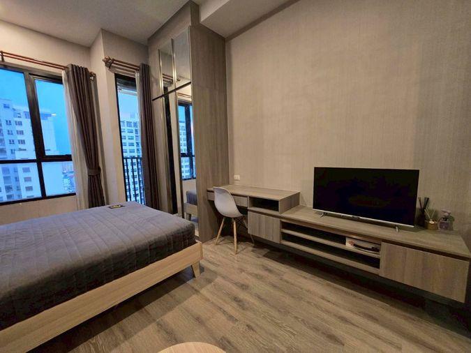 picture Condo for rent Knightsbridge Collage Ramkhamhaeng Contact @propertybkk1 - 6/17