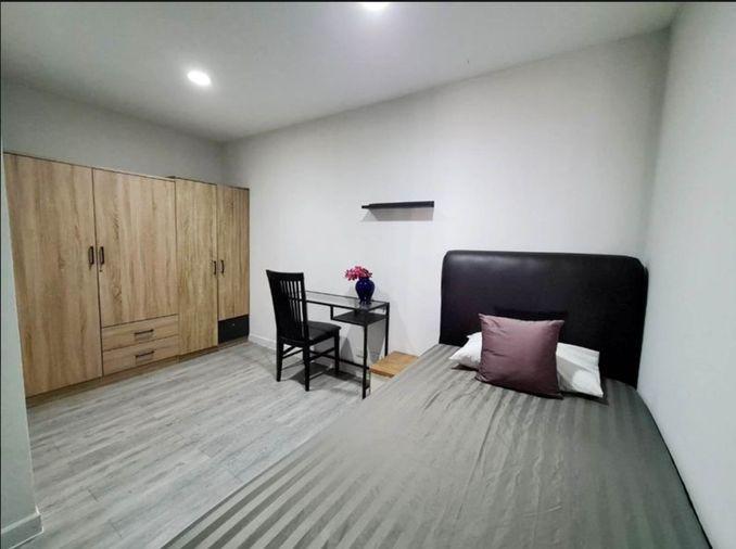picture for rent Waterford Diamond. 2bed 85sqm. Line id: @pfagent - 10/11