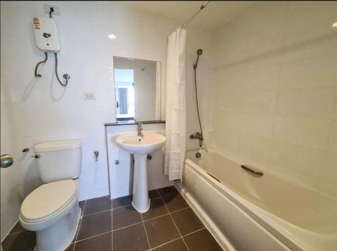 picture for rent Waterford Diamond. 2bed 85sqm. Line id: @pfagent - 8/11