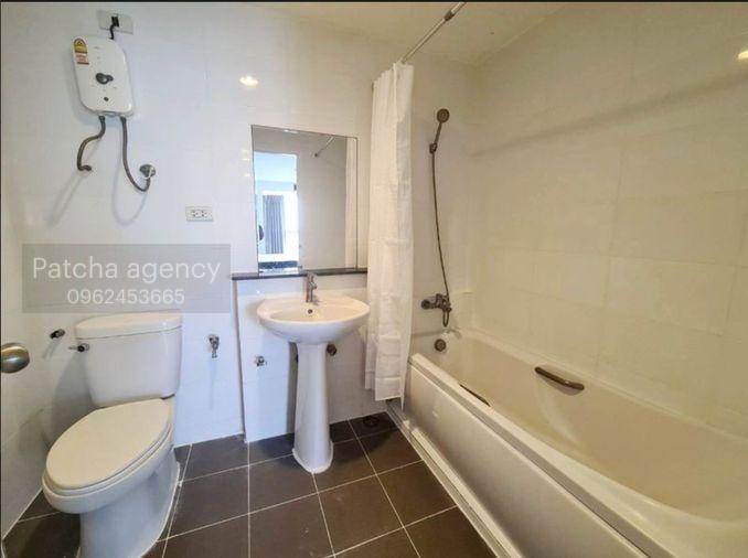picture for rent Waterford Diamond. 2bed 85sqm. Line id: @pfagent - 8/11