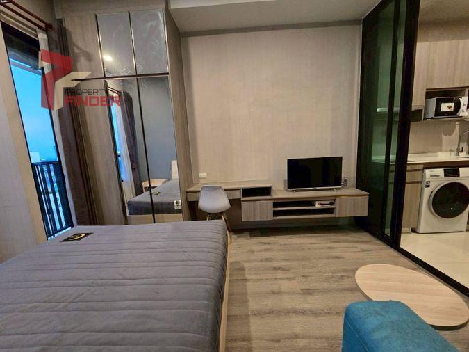 picture Condo for rent Knightsbridge Collage Ramkhamhaeng Contact @propertybkk1 - 9/17