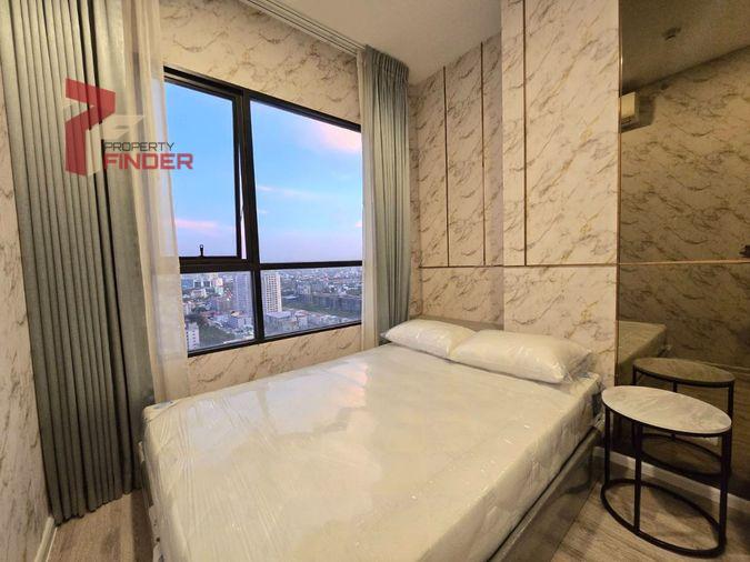 picture Condo for rent Knightsbridge Collage Ramkhamhaeng Contact @propertybkk1 - 4/18
