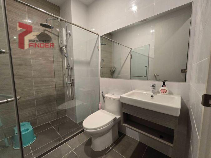 picture Condo for rent Knightsbridge Collage Ramkhamhaeng Contact @propertybkk1 - 17/18