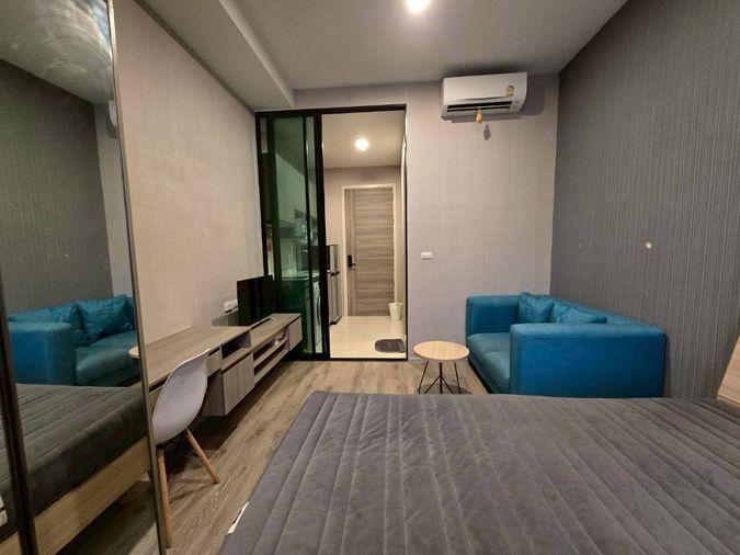 picture Condo for rent Knightsbridge Collage Ramkhamhaeng Contact @propertybkk1 - 8/17