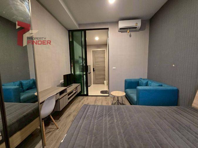 picture Condo for rent Knightsbridge Collage Ramkhamhaeng Contact @propertybkk1 - 8/17