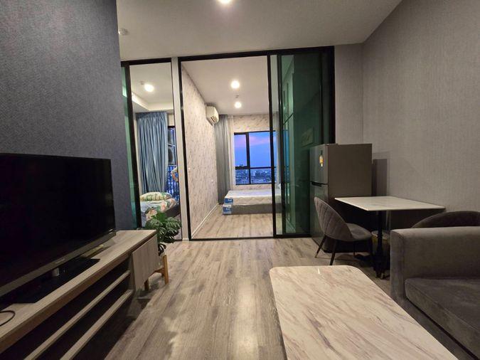 picture Condo for rent Knightsbridge Collage Ramkhamhaeng Contact @propertybkk1 - 1/18