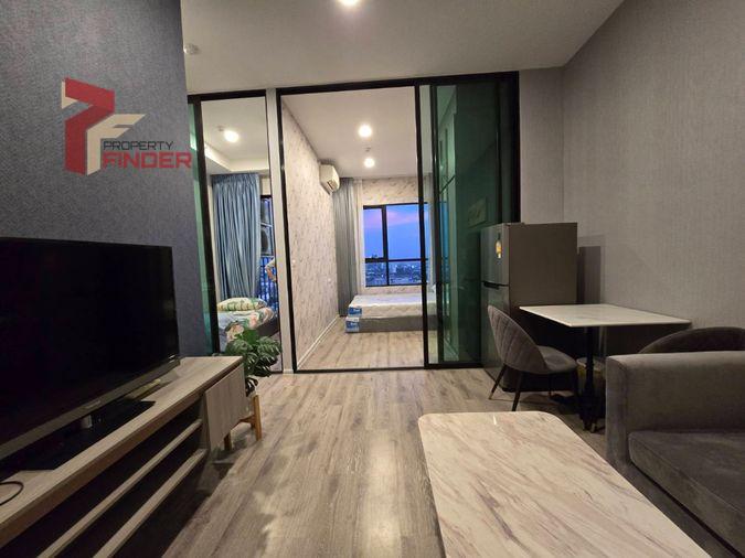 picture Condo for rent Knightsbridge Collage Ramkhamhaeng Contact @propertybkk1 - 1/18