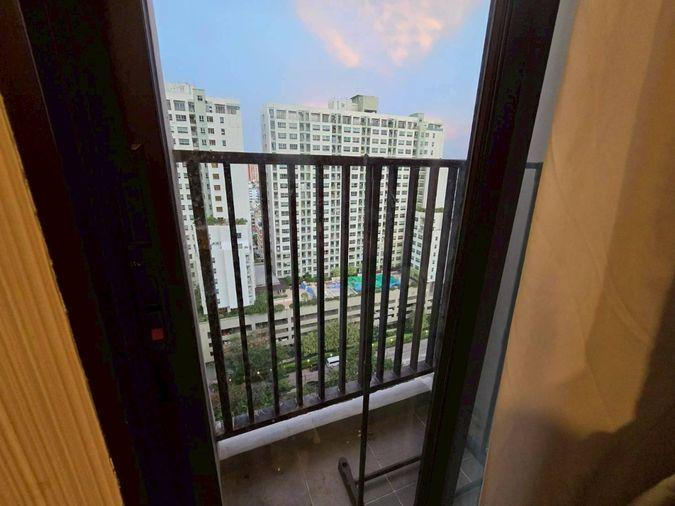 picture Condo for rent Knightsbridge Collage Ramkhamhaeng Contact @propertybkk1 - 17/17