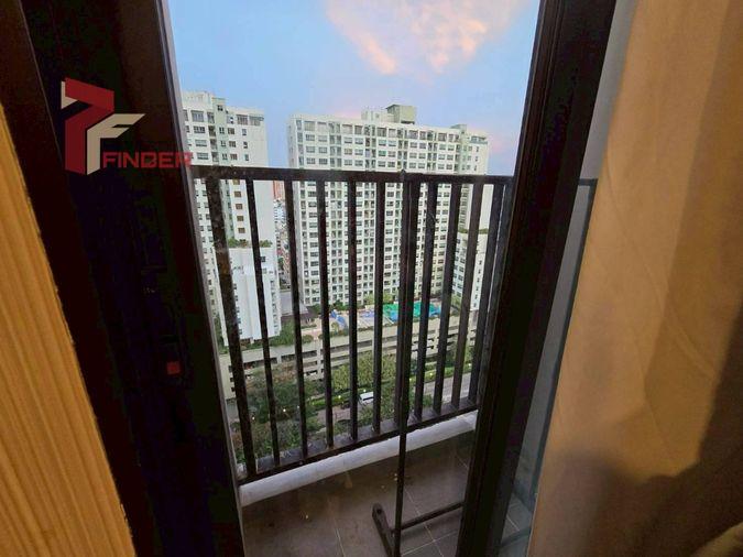 picture Condo for rent Knightsbridge Collage Ramkhamhaeng Contact @propertybkk1 - 17/17