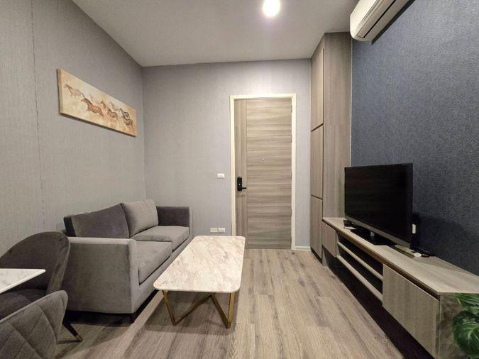 picture Condo for rent Knightsbridge Collage Ramkhamhaeng Contact @propertybkk1 - 11/18