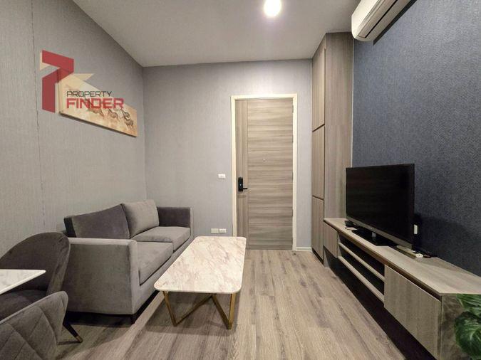 picture Condo for rent Knightsbridge Collage Ramkhamhaeng Contact @propertybkk1 - 11/18