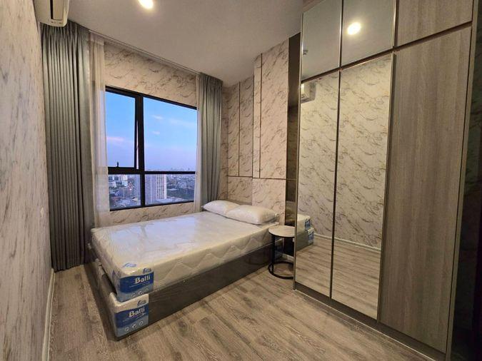 picture Condo for rent Knightsbridge Collage Ramkhamhaeng Contact @propertybkk1 - 2/18