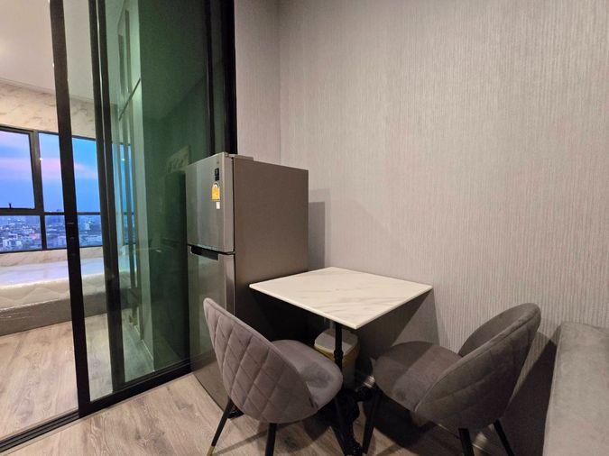 picture Condo for rent Knightsbridge Collage Ramkhamhaeng Contact @propertybkk1 - 13/18