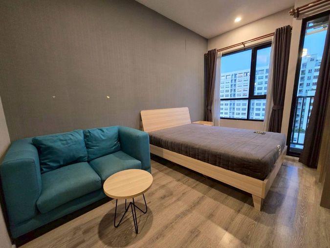 picture Condo for rent Knightsbridge Collage Ramkhamhaeng Contact @propertybkk1 - 1/17