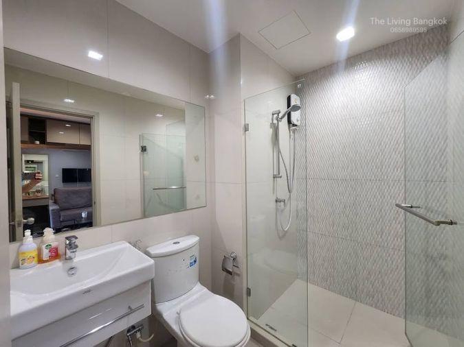 รูป 🏡ให้เช่าคอนโด : ไลฟ์ สุขุมวิท 48 ใกล้บีทีเอส พระโขนง (ST-02) - รูปที่ 6/8