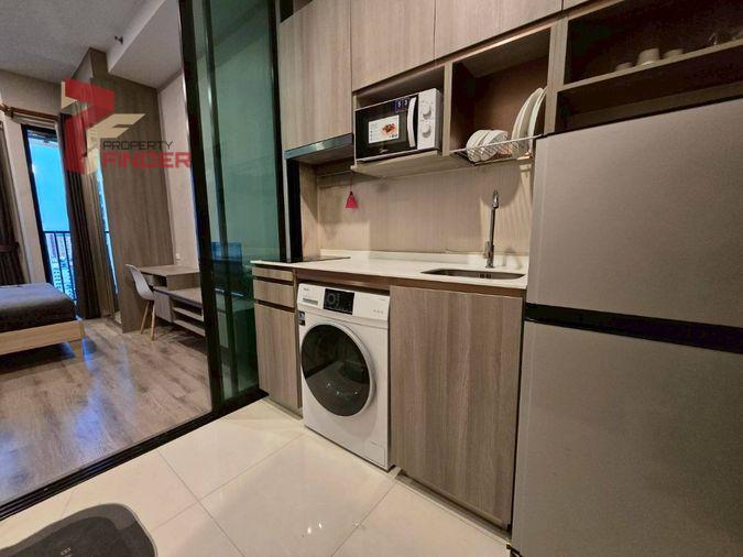 picture Condo for rent Knightsbridge Collage Ramkhamhaeng Contact @propertybkk1 - 15/17
