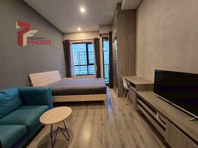 picture Condo for rent Knightsbridge Collage Ramkhamhaeng Contact @propertybkk1 - 2/17